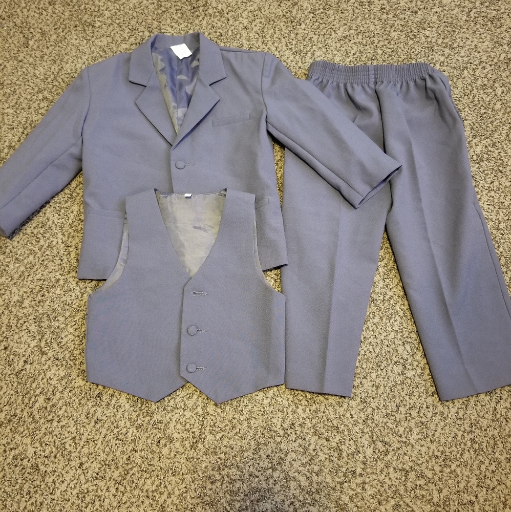 Boys Suit